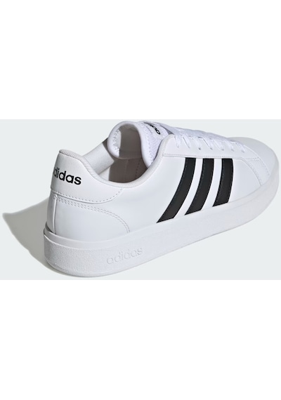 Adidas Grand Court Base 2.0 Kadın Sneaker Çok Renkli