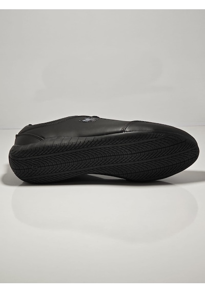 Cem Pekşen Jagulep Cısse Erkek Günlük Sneaker Siyah