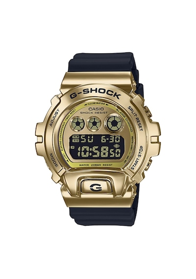 Casio G-Shock GM-6900G-9DR Unisex Kol Saati
