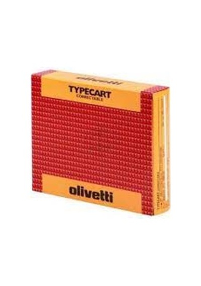 Olivetti 178-C Et-116 Daktilo Şeridi