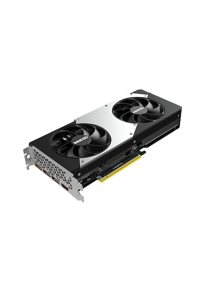 Inno3d Geforce Rtx 5070 Twın X2 Oc 12gb Gddr7 192bit Dlss 4 Ekran Kartı