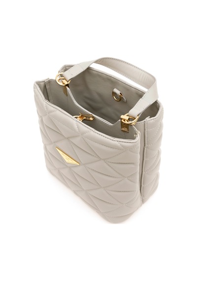 Pierre Cardin Kadın Gri Çanta 50288205-vr024 GRİ