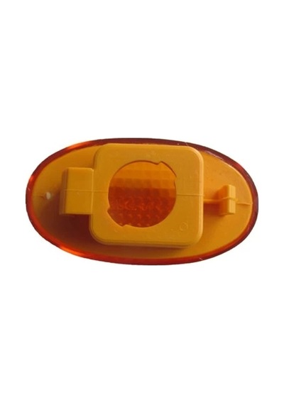 Daewoo Nubira 2000-2002 Çamurluk Sinyali Sarı Sağ - Sol Aynı Adet Eurolamp Oem No: 96190579