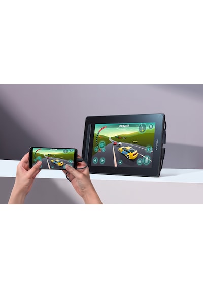 XP-Pen Artist12 2. Nesil Grafik Ekran Tablet