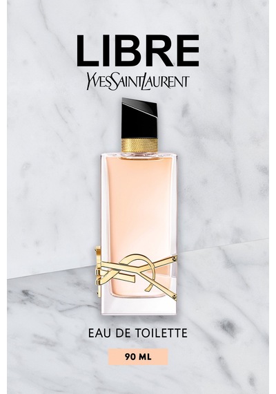 Libre Edt 90 Ml Kadın Parfüm 3614273321891 Fresh