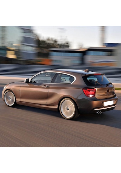 Bmw 1 Serisi F21 2011-2018 Arka Bagaj Amortisörü 1 Ad 51247239871