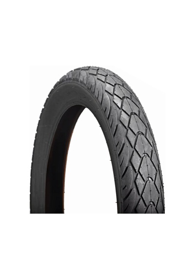 Innova Dış Lastik - 20x4.0 , 3mm Zırh, Ia-2152, Siyah