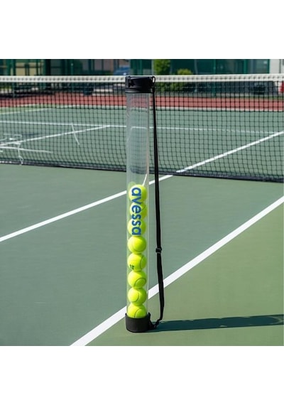 Avessa Tbc-30 Tenis Topu Toplama Aparatı