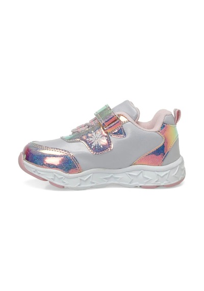 Frozen Pembe Kız Çocuk Sneaker Hıby.p4fx