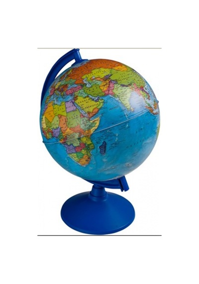 Gürbüz Artı Siyasi Yerküre 30CM