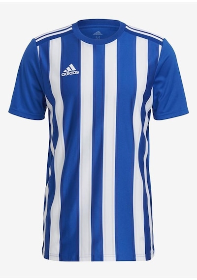 Adidas Striped 21 Jsy Adgh7321 Erkek Forma 001