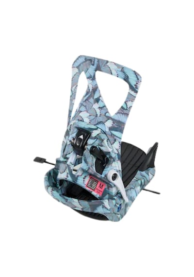 Burton Step On Binding Kadın Mavi Snowboard Bağlaması 3100 Mavi