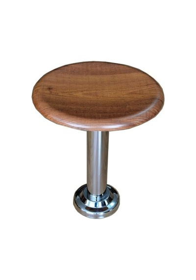 Dekosan Abdesthane Taburesi 45cm