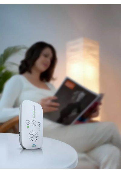 Philips Avent Dect Bebek Telsizi Scd502/00