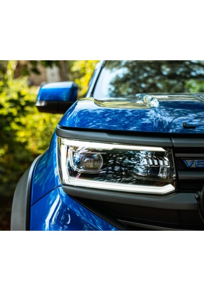 Ducki Vw Amarok 2023 Ve Sonrası Far Çerçevesi