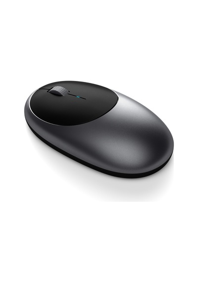 Satechi M1 Bluetooth Kablosuz Mouse Uzay Grisi St-abtcmm