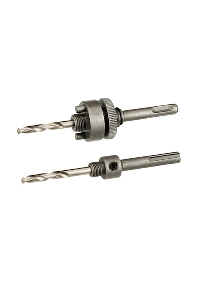 Tomax Bi-metal Panç Adaptörü Hex 14-30 Mm