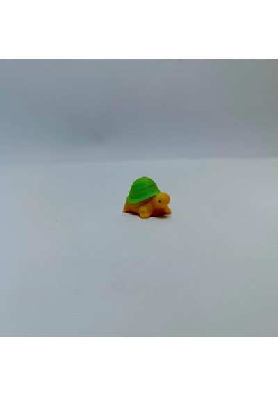 Mini Kaplumbağa - Teraryum Malzemesi