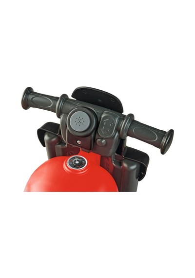 Bıg Denge Spor Bisikleti, Kırmızı 800056386
