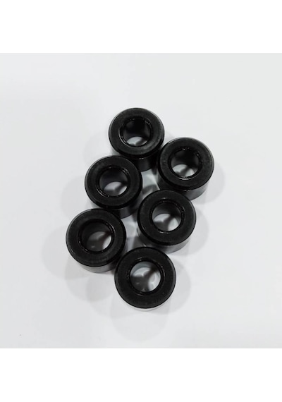 Bando Tahrik Seti Bwr-032 19X17Mm 85Gr 6'Lı Pıaggıo Beverly 125 M (535094857)