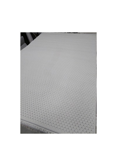 Duru Halı Risby 160x230 4m2 Dokuma Halı Krem
