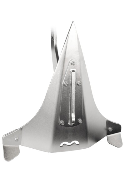 Wedge Original 16 Kg. Çapa 316l Paslanmaz Krom