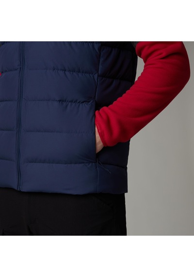 The North Face M Aconcagua 3 Vest Navy Navy