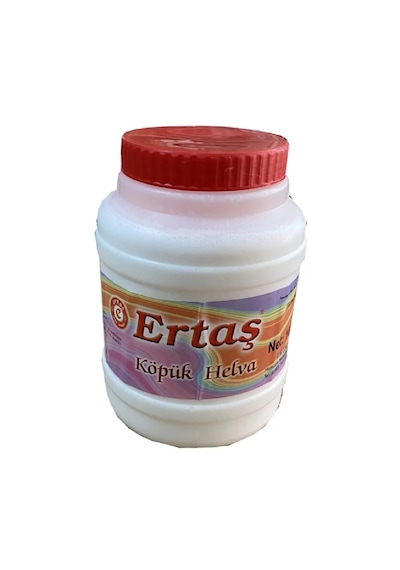 Ertaş Köpük Helva 1000 Gr