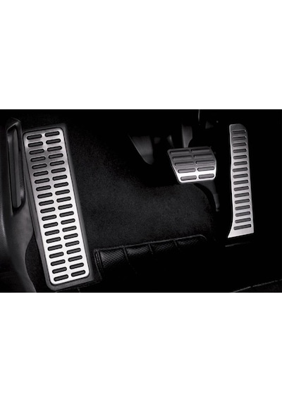 Vw Passat Cc Otomatik Pedal Seti