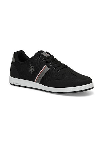 U.s. Polo Assn. Erkek Sneaker Siyah 101487660 Kares 4fx 24ys94000856 S9401 Siyah U.s. Polo Assn. Erkek Sneaker Siyah 101487660 Kares 4fx 24ys94000856 S9401 Siyah