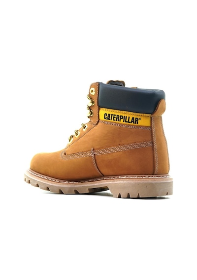Caterpillar Cat Unısex Hakiki Deri Günlük Bot 36-48 22k Colorado U Tarçın Nubuk Tarçın Caterpillar Cat Unısex Hakiki Deri Günlük Bot 36-48 22k Colorado U Tarçın Nubuk Tarçın
