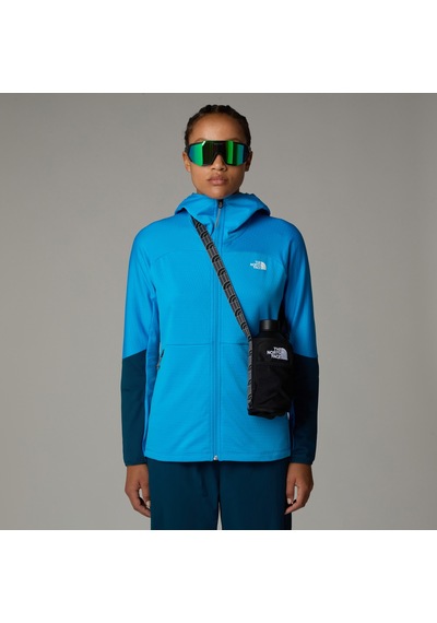 The North Face Borealis Water Bottle Holder Erkek Çanta-32895 Siyah