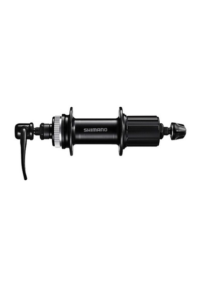 Shimano Altus Qc300 Ön & Arka Gobek Seti 36d C.lock Siyah