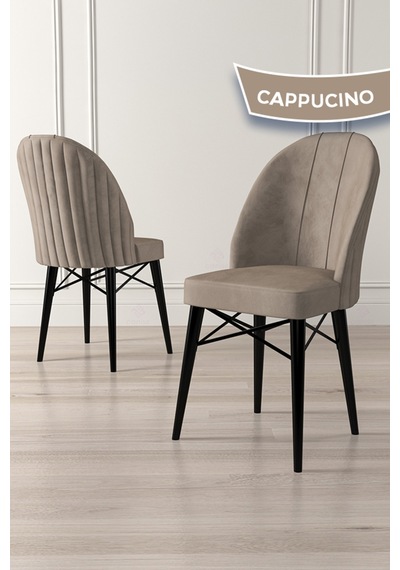 Canisa Gale Serisi 80x132 Açılabilir Lak Panel Siyah Mermer Desen Mutfak Masa Takımı 4 Cappucino Sandalye Siyah Mermer Desen Masa, Cappucino Sandalye Canisa Gale Serisi 80x132 Açılabilir Lak Panel Siyah Mermer Desen Mutfak Masa Takımı 4 Cappucino Sandalye Siyah Mermer Desen Masa, Cappucino Sandalye