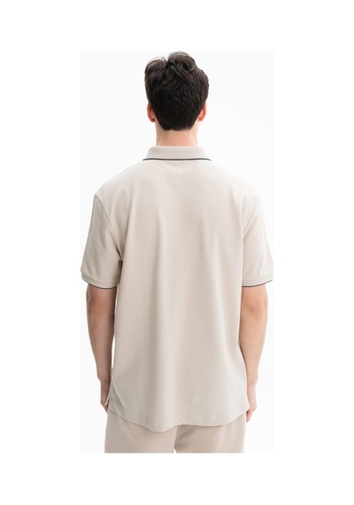 AR-MA Arma Erkek Regular Fit Pike Polo Yaka Tişört Y27374352601 001