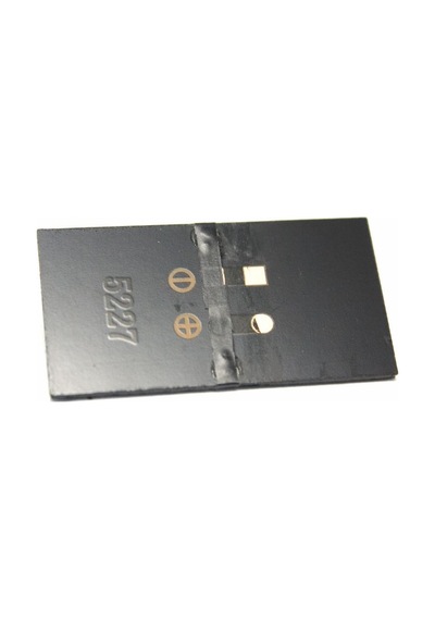 1.5V 100Ma Güneş Paneli