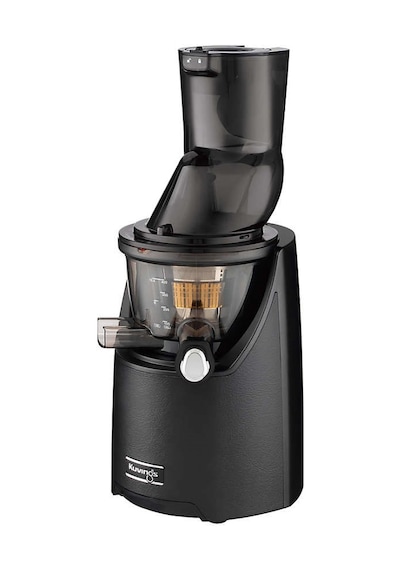 Kuvings EVO820PB Yavaş Sıkım Katı Meyve Sıkacağı