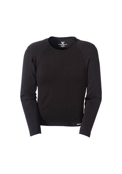 Patagonia Bayan Seamless L/S Fitted-T (166455831)