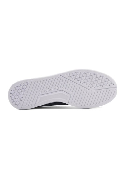 U.s. Polo Assn. Erkek Sneaker Siyah-kırmızı 101501688 Costa 4fx 24ys94001034 S940006 Kırmızı - Siyah U.s. Polo Assn. Erkek Sneaker Siyah-kırmızı 101501688 Costa 4fx 24ys94001034 S940006 Kırmızı - Siyah
