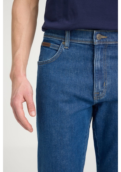 Wrangler Texas Erkek Jean Pantolon w121hr36b-3697 001