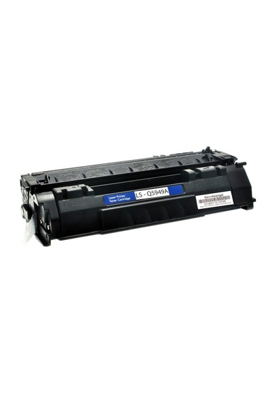 Hp Laserjet 1320N Uyumlu Toner / Hp Q5949A