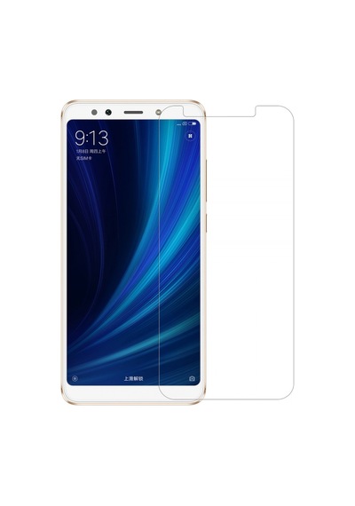 Xiaomi Mi A2 Için Nettech Ön Koruma Cam Ekran Koruyucu (469681670)