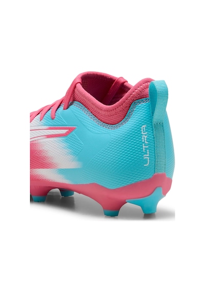 Puma Ultra 6 Match Re-charge Fg/ag Genç Krampon 108767 01 Mavi