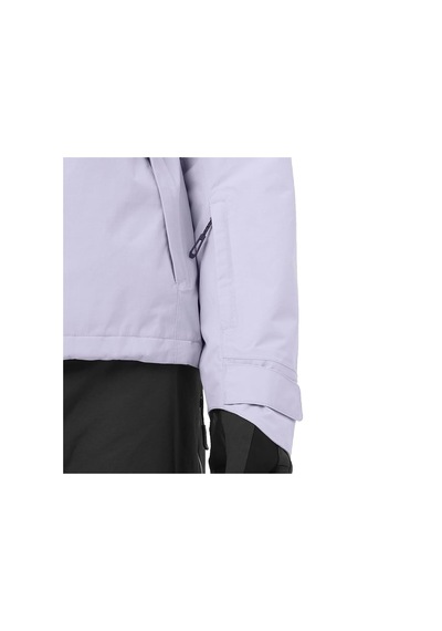 Salomon Salomon Venom Erkek Mor Kayak Ceketi 6221 Mor