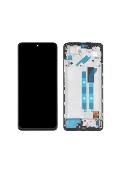 Wan-dey Redmi Note 11 Pro 5g Uyumlu Lcd Ekran, Tamir Kiti li
