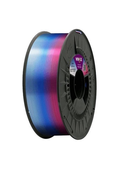 Winkle Pla Silk Filament Metamorphosis 1.75mm 1 Kg