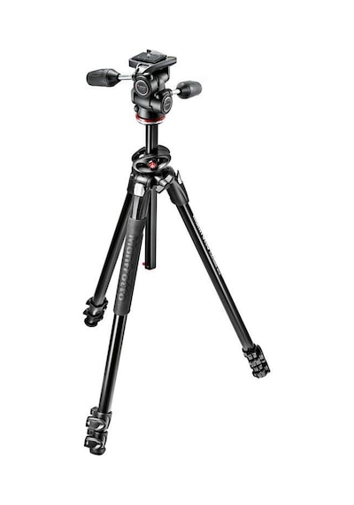 Manfrotto  Mk290Dua3-3W Tripod