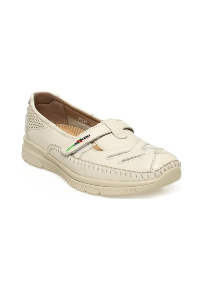 Forelli Elena-z 29429 Comfort Günlük Bej Kadın Ayakkabı Bej Forelli Elena-z 29429 Comfort Günlük Bej Kadın Ayakkabı Bej
