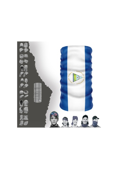 E Taktik Nicaragua Bayrak Desenli Boyunluk Dikişsiz Tüp Maske Buff Baf Saç Bandı Uv+50 Yansıtıcı 4 Mevsim Yarı Termal Üründür Çok Renkli - 918531896 Çok Renkli E Taktik Nicaragua Bayrak Desenli Boyunluk Dikişsiz Tüp Maske Buff Baf Saç Bandı Uv+50 Yansıtıcı 4 Mevsim Yarı Termal Üründür Çok Renkli - 918531896 Çok Renkli
