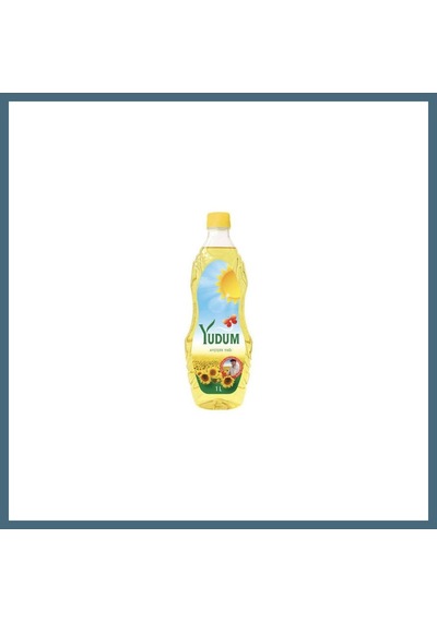 Bezos Yudum Ayçiçek Yağı 1 Lt Agc